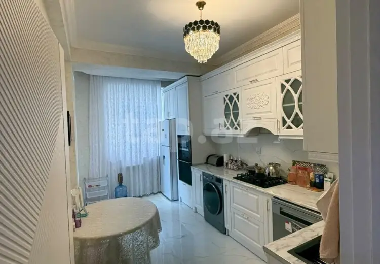 3 otaqlı mənzil , Sumqayıt