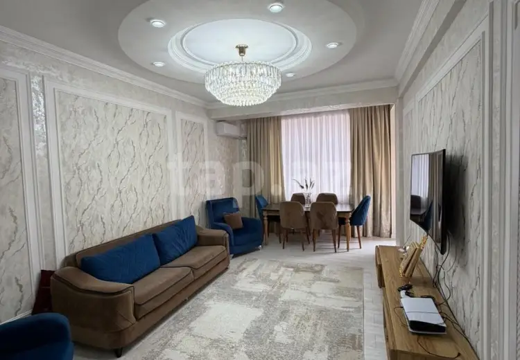 3 otaqlı mənzil , Sumqayıt