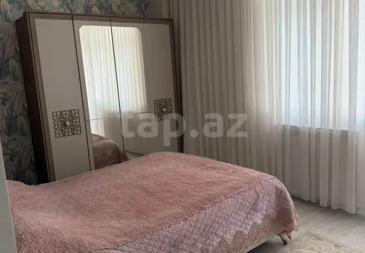 3 otaqlı mənzil , Sumqayıt