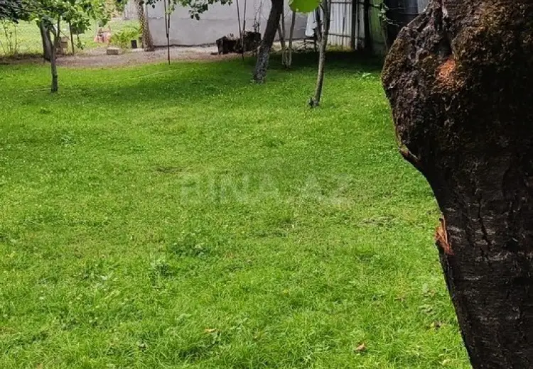 10 sot Torpaq Satılır, İsmayıllı