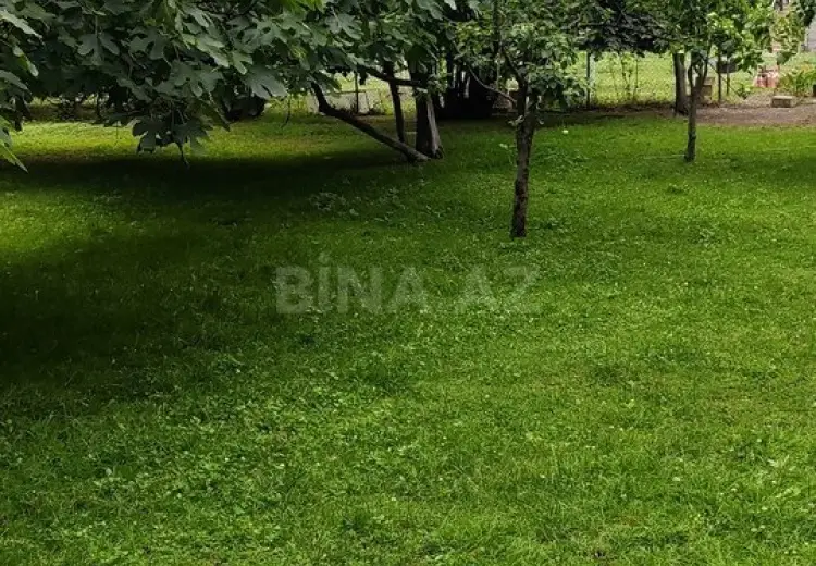 10 sot Torpaq Satılır, İsmayıllı