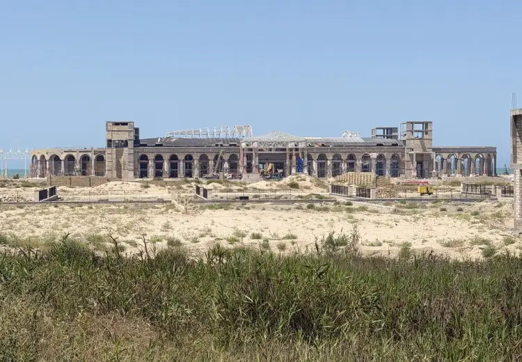 12 sot Torpaq Satılır, Nardaran qəs., Sabunçu, Bakı