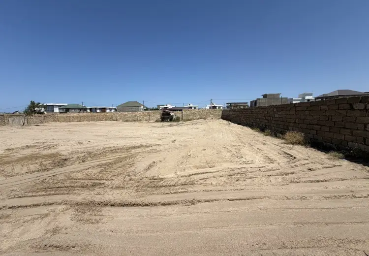 12 sot Torpaq Satılır, Nardaran qəs., Sabunçu, Bakı