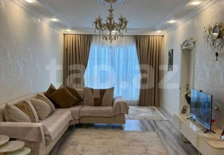 3 otaqlı mənzil , Gəncə
