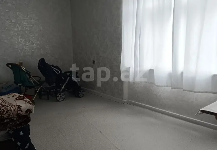 3 otaqlı mənzil , Gəncə