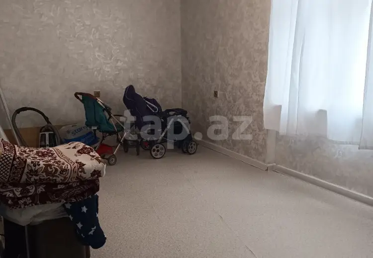 3 otaqlı mənzil , Gəncə