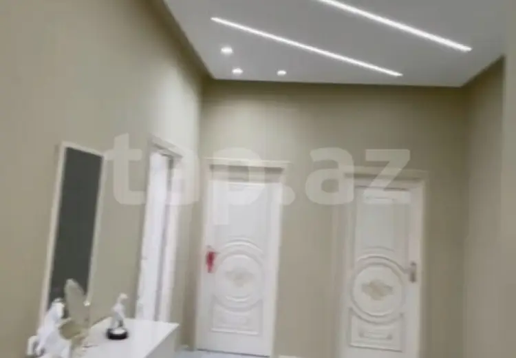 3 otaqlı mənzil , Gəncə