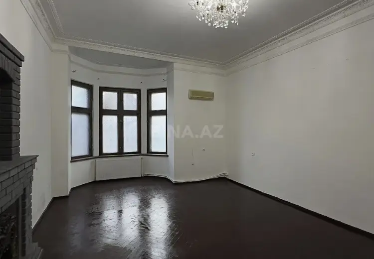 40 m² Obyekt / Ofis Kirayə (aylıq), 1-ci mikrorayon, Nəsimi, Bakı