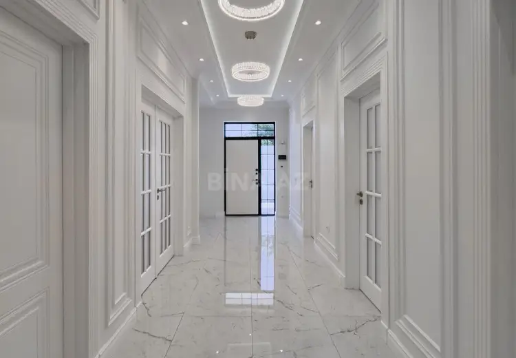 4 otaqlı mənzil Satılır, Mingəçevir