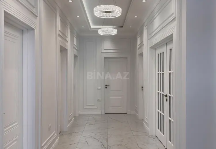 4 otaqlı mənzil Satılır, Mingəçevir