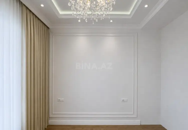 4 otaqlı mənzil Satılır, Mingəçevir
