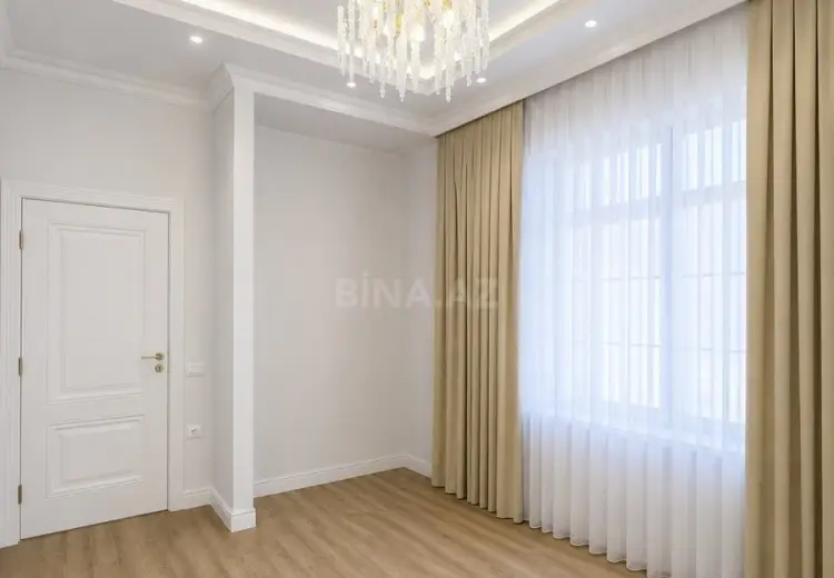 4 otaqlı mənzil Satılır, Mingəçevir