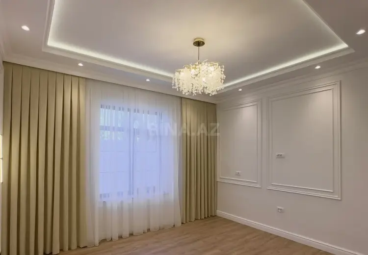 4 otaqlı mənzil Satılır, Mingəçevir
