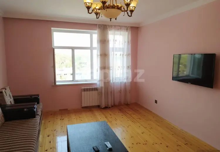 3 otaqlı mənzil , Beyləqan