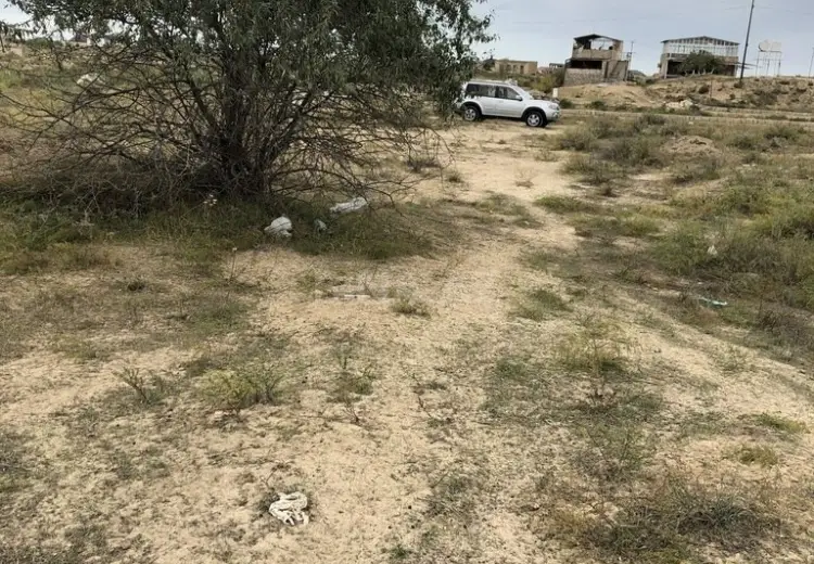 9 sot Torpaq Satılır, Kürdəxanı qəs., Sabunçu, Bakı