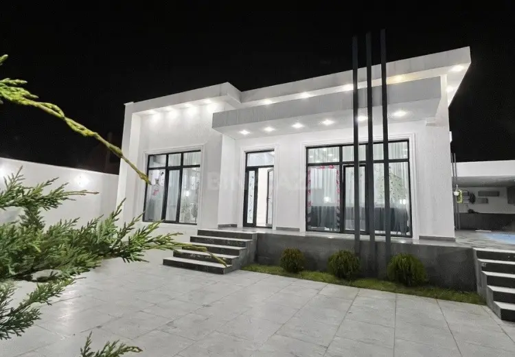 3 otaqlı mənzil Kirayə (günlük), Mərdəkan, Xəzər, Bakı
