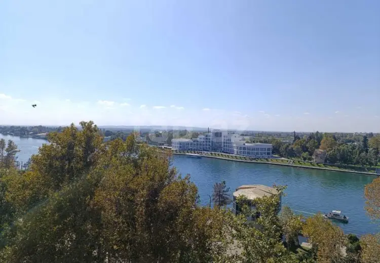 3 otaqlı mənzil , Mingəçevir