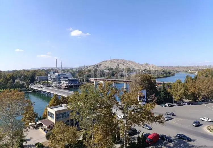 3 otaqlı mənzil , Mingəçevir