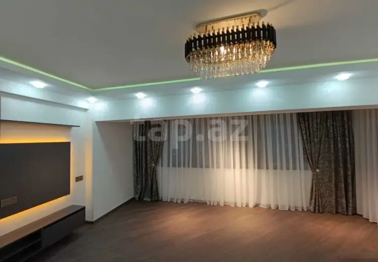 3 otaqlı mənzil , Mingəçevir