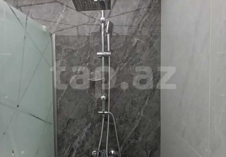 3 otaqlı mənzil , Mingəçevir