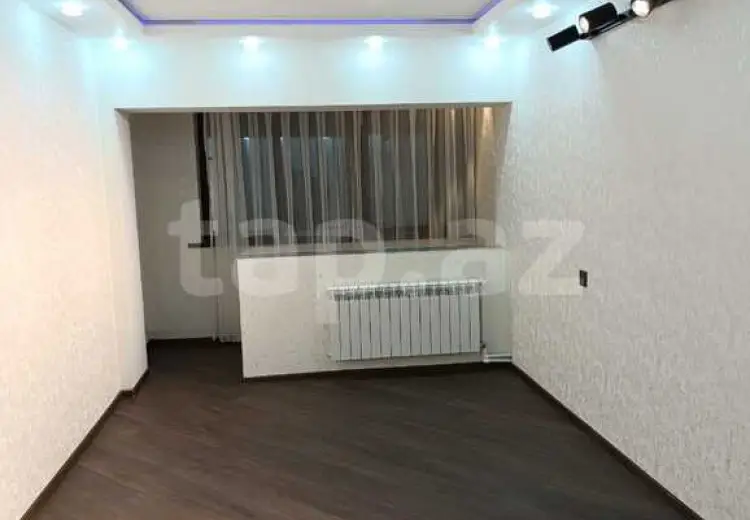 3 otaqlı mənzil , Mingəçevir