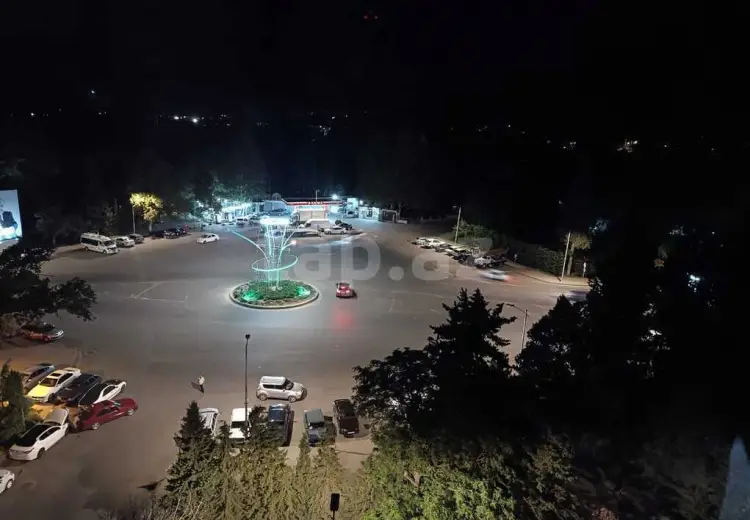 3 otaqlı mənzil , Mingəçevir