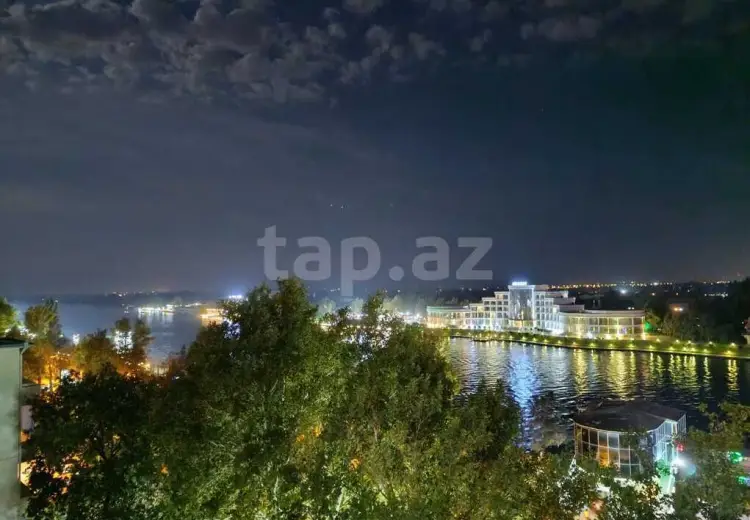 3 otaqlı mənzil , Mingəçevir