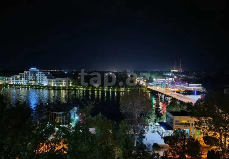 3 otaqlı mənzil , Mingəçevir