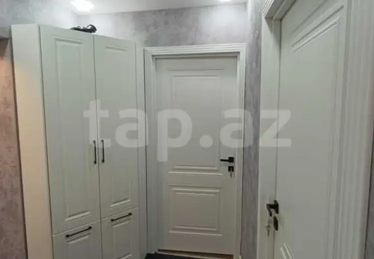 3 otaqlı mənzil , Mingəçevir