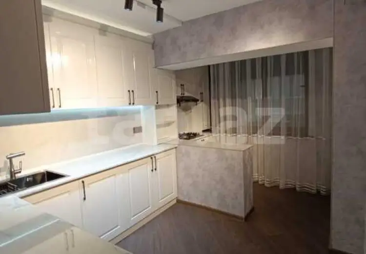 3 otaqlı mənzil , Mingəçevir