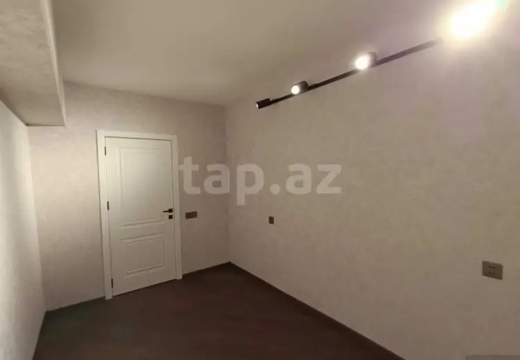 3 otaqlı mənzil , Mingəçevir