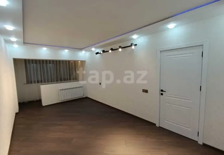 3 otaqlı mənzil , Mingəçevir