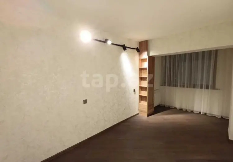 3 otaqlı mənzil , Mingəçevir