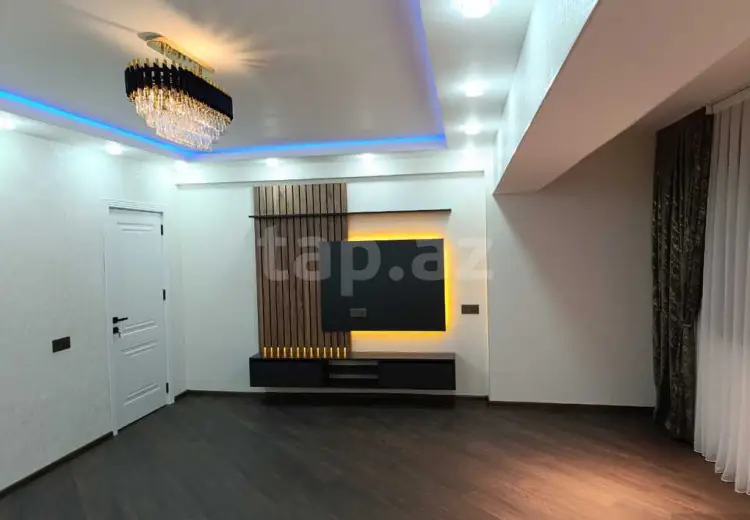3 otaqlı mənzil , Mingəçevir
