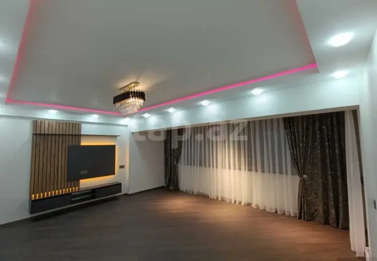 3 otaqlı mənzil , Mingəçevir