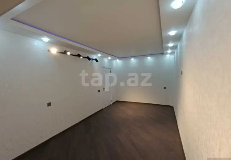 3 otaqlı mənzil , Mingəçevir