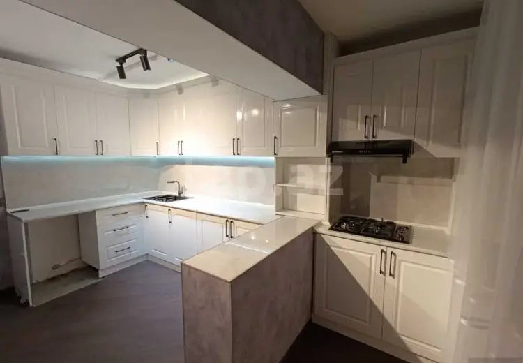 3 otaqlı mənzil , Mingəçevir