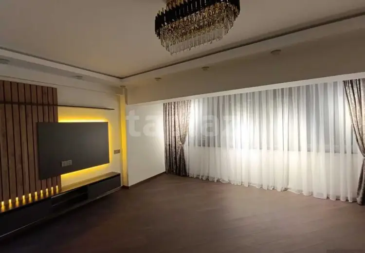 3 otaqlı mənzil , Mingəçevir