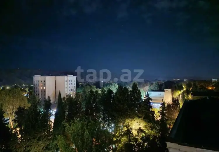 3 otaqlı mənzil , Mingəçevir