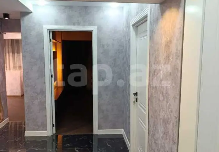 3 otaqlı mənzil , Mingəçevir