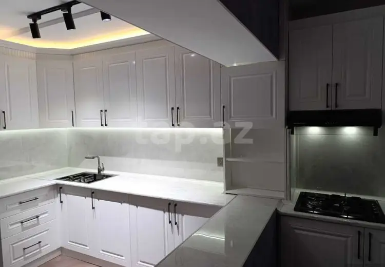 3 otaqlı mənzil , Mingəçevir