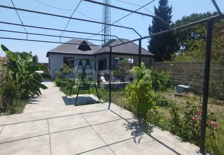3 otaqlı mənzil , Nabran