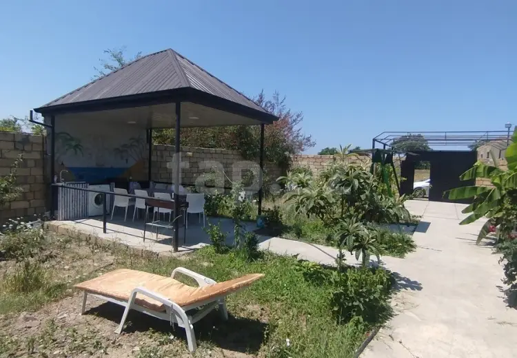 3 otaqlı mənzil , Nabran