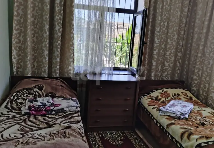 3 otaqlı mənzil , Nabran