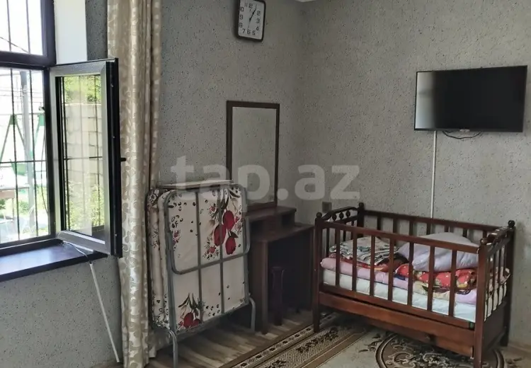 3 otaqlı mənzil , Nabran