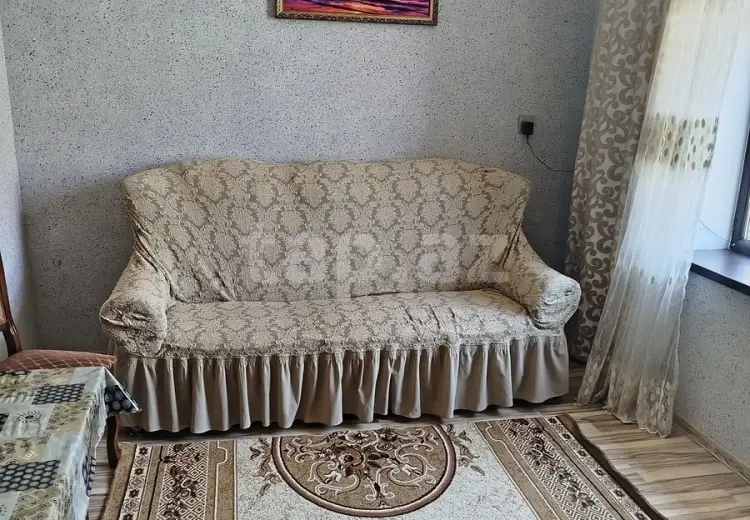 3 otaqlı mənzil , Nabran