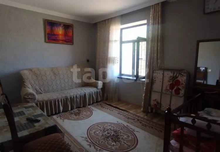 3 otaqlı mənzil , Nabran