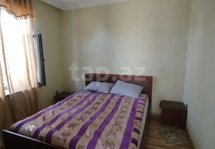 3 otaqlı mənzil , Nabran