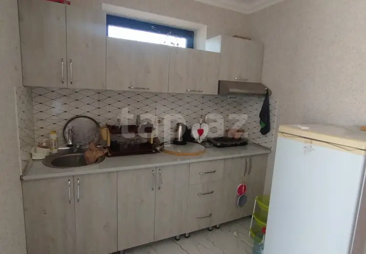 3 otaqlı mənzil , Nabran