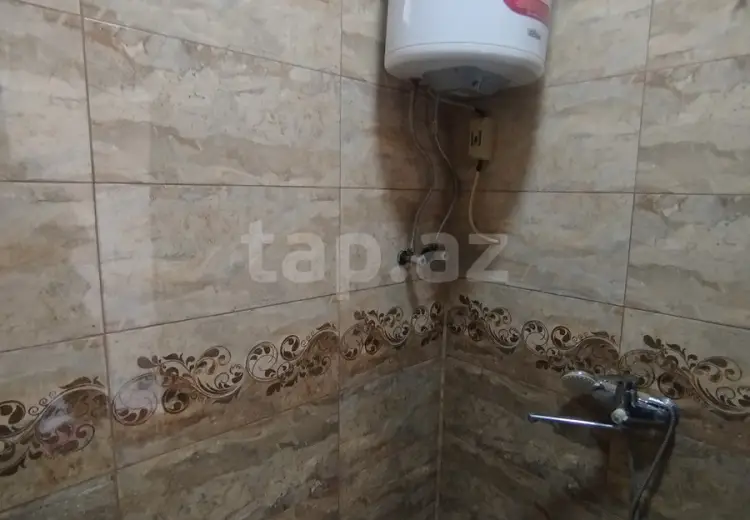3 otaqlı mənzil , Nabran